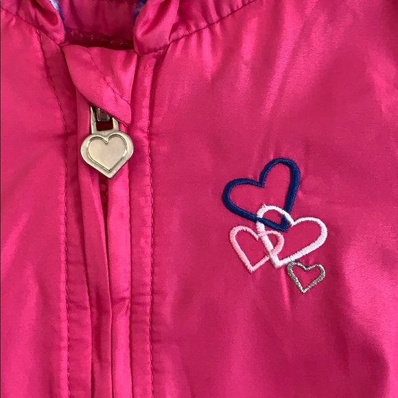 London Fog Hooded Coat - Picture 4 of 12